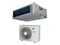Коммерческий кондиционер  Daikin FDA250A/RZA250D FDA250A/RZA250D-mdct - фото 2096324