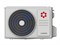Наружный блок кондиционера   Kentatsu  KSRA70HZRN1 KSRA70HZRN1-mdct - фото 2096537
