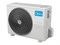 Наружный блок кондиционера   Midea  MSAG1-18N8D0-O MSAG1-18N8D0-O-mdct
