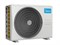 Наружный блок кондиционера   Midea  MSAG1-18N8D0-O MSAG1-18N8D0-O-mdct
