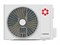 Наружный блок кондиционера   Kentatsu  KSRUA61HZRN1 KSRUA61HZRN1-mdct