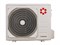 Наружный блок кондиционера   Kentatsu  KSUTA70HFAN1 KSUTA70HFAN1-mdct