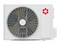 Наружный блок кондиционера   Kentatsu  KSRTI35HFAN1 KSRTI35HFAN1-mdct - фото 2098482