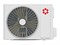 Бытовой кондиционер  Комплект Kentatsu  KSGTI100HZAN1/KSRTI100HZAN1 KSGTI100HZAN1/KSRTI100HZAN1-mdct
