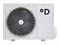 Наружный блок кондиционера Daichi  DF70EV1-1 DF70EV1-1-mdct
