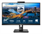 PHILIPS Монитор LCD 23.8'' 16:9 1920х1080(FHD) IPS, nonGLARE, 75 Hz, 300 cd/m2, H178°/V178°, 1000:1, 50М:1, 16.7M, 4ms, HDMI, DP, 2xUSB-C, USB-Hub, Height adj, Pivot, Tilt, Swivel, Speakers, Camera, 3Y, Black 243B1JH (00/01)-mrv1 - фото 2100965