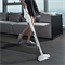 deerma Пылесос deerma Vacuum Cleaner DX600 White DX600 White-mrv1 - фото 2101869