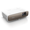 BenQ Проектор, 2000 ANSI-Lm, Lamp, 3840x2160(4K UHD), 16:9, 30000:1, Белый - фото 2108938