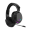 Dareu Гарнитура игровая беспроводная Dareu A710X Black (черный) A710X Black-mrv - фото 2109643