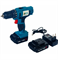 GARDENLUX Шуруповерт CD14-2C, 14В, 1,5А, CD14-2C CD14-2C-mgrd - фото 2299505