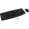 Genius Комплект беспроводной Genius Smart KM-8100 (клавиатура Smart KM-8100/K + мышь NX-7008), Black - фото 2299719