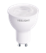 Yeelight Умная лампочка Yeelight GU10 Smart bulb(Multicolor) YLDP004-A YLDP004-A-mrv1 - фото 2299755