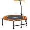 Батут спортивный UNIX Line FITNESS Orange (130 cm),  TR130FITO TR130FITO-munix - фото 2343413