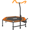 Батут спортивный UNIX Line FITNESS Orange PRO (130 cm),  TR130FITPO TR130FITPO-munix - фото 2343937