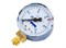Манометр КЕДР ТМ2 Кислород, (0-25 МПа, кл.2,5, М12Х1,5) О2-У  10 шт 1240004-mkdr - фото 2524039