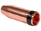 Сопло газовоеКЕДР (MIG-500/500D PRO) ? 12 мм коническое  5 шт 8018078-mkdr