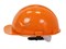 Каска защитная красная, 20 шт 8025336-mkdr