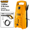 INGCO_PowerTools Сетевая мойка высокого давления Ingco HPWR14008 HPWR14008-mrv4 - фото 2540237