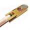 Заточка Ulti-Mate Cue Tip Tool для наклейки золото 316185-NScprt - фото 2568584