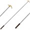 Телескопическое древко с насадкой 333140-NScprt - фото 2569603