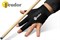 Перчатка-бильярдная Feudor Pro black Left S 315846-NScprt