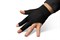 Перчатка-бильярдная Feudor Sport black M/L 315848-NScprt