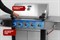 Газовый гриль 5+2 горелки 322256-NScprt