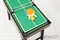 Игровой стол-трансформер JOINT GAME 4 in 1 464834-NScprt - фото 2570598