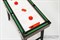 Игровой стол-трансформер JOINT GAME 4 in 1 464834-NScprt - фото 2570599
