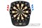 Комплект для игры в электронный дартс Start Line Play Electronic Dartboard 464525-NScprt - фото 2570886