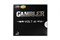 Накладка для ракетки GAMBLER VOLT M HARD 2.1MM BLACK 308571-NScprt - фото 2571404