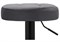 Барный стул Marun dark gray / black - комплект из 2 шт 15674-mwdvl - фото 2601479