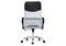 Компьютерное кресло Arano 1 light gray 15792-mwdvl - фото 2602197