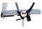 Компьютерное кресло Arano 1 light gray 15792-mwdvl - фото 2602204