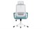 Компьютерное кресло More gray / blue / white 15798-mwdvl - фото 2602222