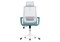 Компьютерное кресло More gray / blue / white 15798-mwdvl - фото 2602223
