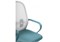 Компьютерное кресло Bust gray / blue / white 15796-mwdvl