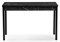 Стол Оригон делано / черный матовый 594017-mwdvl - фото 2602517