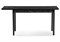 Стол Оригон делано / черный матовый 594017-mwdvl - фото 2602518