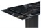 Керамический стол Монерон 200(260)х100х77 black paradise / черный 588032-mwdvl - фото 2602557