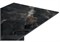 Керамический стол Монерон 200(260)х100х77 black paradise / черный 588032-mwdvl - фото 2602558