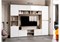 Модульная гостиная Алетра дуб крафт серый / глянец белый комплектация 2 580878-mwdvl - фото 2603277