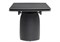 Керамический стол Готланд 160(220)х90х79 ink gray / черный 588031-mwdvl - фото 2603392