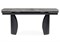 Керамический стол Готланд 180(240)х90х79 baolai / черный 588028-mwdvl - фото 2603569