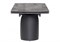 Керамический стол Готланд 180(240)х90х79 baolai / черный 588028-mwdvl - фото 2603571