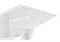 Стол на тумбе Иматра 140(180)х80х76 carla larkin / белый 588523-mwdvl - фото 2603850
