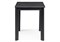 Керамический стол Кина 90(130)х65х76 shakespeare black / черный 588063-mwdvl - фото 2603878