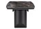 Керамический стол Маре 200(260)х100х77 neodom titanium lawa nero / черный 588045-mwdvl