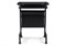 Компьютерный стол Riko 54х40х67 black 15785-mwdvl - фото 2604677