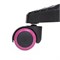 Компьютерное кресло Brun pink / black 15731-mwdvl - фото 2607039